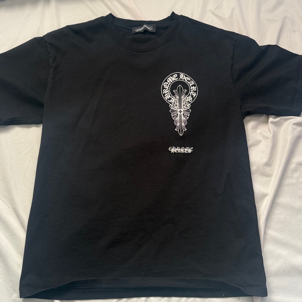 Chrome Hearts T Shirt